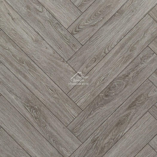 Виниловый пол Aquafloor Space Parquet Light AF4513PQL 610x122x4,5