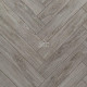 Виниловый пол Aquafloor Space Parquet Light AF4513PQL 610x122x4,5