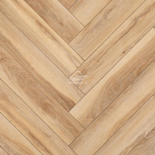 Виниловый пол Aquafloor Space Parquet Light AF4514PQL 610x122x4,5