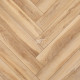 Виниловый пол Aquafloor Space Parquet Light AF4514PQL 610x122x4,5