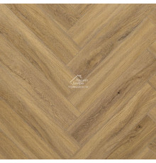 Виниловый пол Aquafloor Space Parquet Light AF4515PQL 610x122x4,5