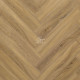 Виниловый пол Aquafloor Space Parquet Light AF4515PQL 610x122x4,5