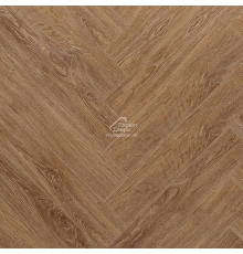 Виниловый пол Aquafloor Space Parquet Light AF4516PQL 610x122x4,5