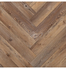 Виниловый пол Aquafloor Space Parquet Light AF4517PQL 610x122x4,5