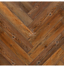 Виниловый пол Aquafloor Space Parquet Light AF4518PQL 610x122x4,5