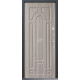 Дверь входная COMMANDDOORS Prime Line Браун