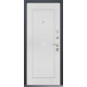 Дверь входная COMMANDDOORS Prime Line Браун
