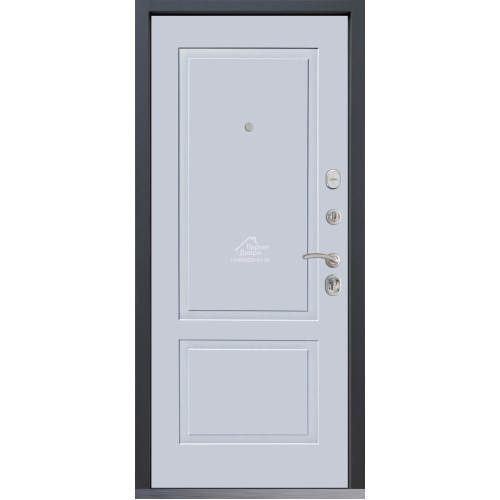 Дверь входная COMMANDDOORS Prime Line Браун