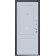 Дверь входная COMMANDDOORS Prime Line Браун