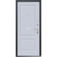 Дверь входная COMMANDDOORS Prime Line Браун