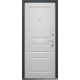 Дверь входная COMMANDDOORS Prime Line Браун