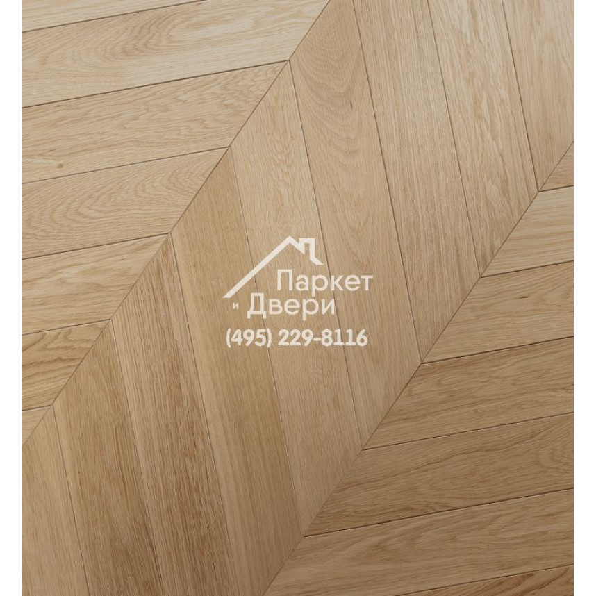 Паркет Французская ёлка Greenline Deluxe 111 капри