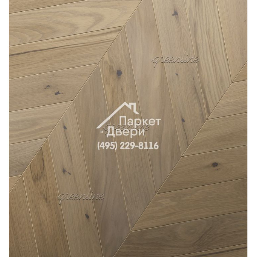 Паркет Французская ёлка Greenline Matt 405 амазонка-1