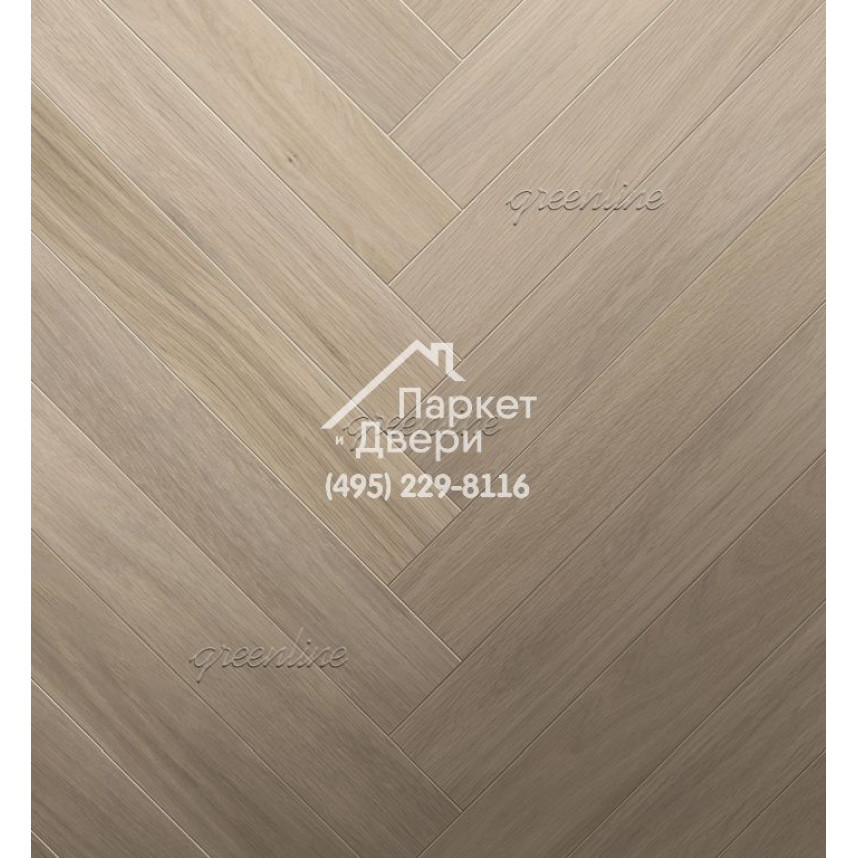 Паркет Английская ёлка Greenline Matt 402 брисбен-2