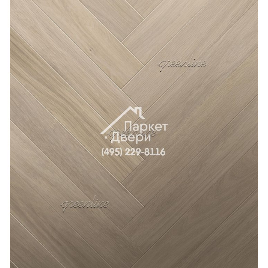 Паркет Английская ёлка Greenline Matt 402 брисбен-1