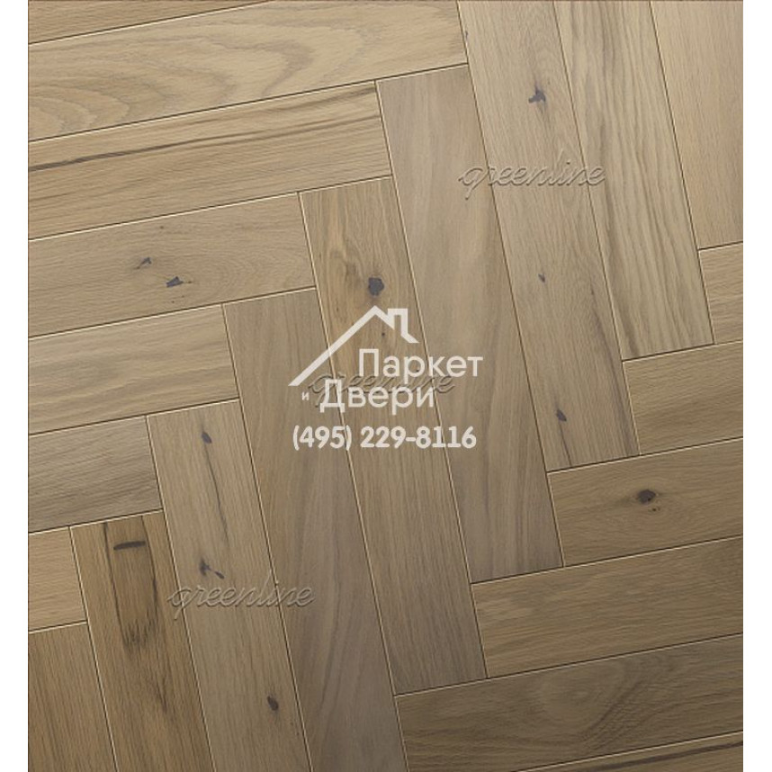 Паркет Английская ёлка Greenline Matt 405 амазонка-1