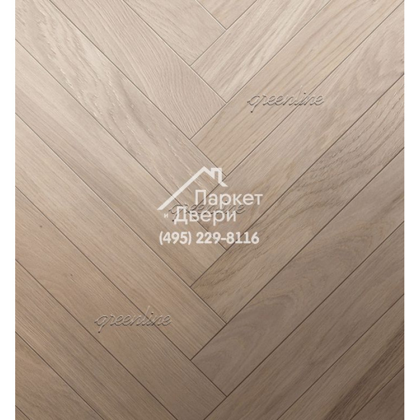 Паркет Английская ёлка Greenline Lux 317 эден небраска-1