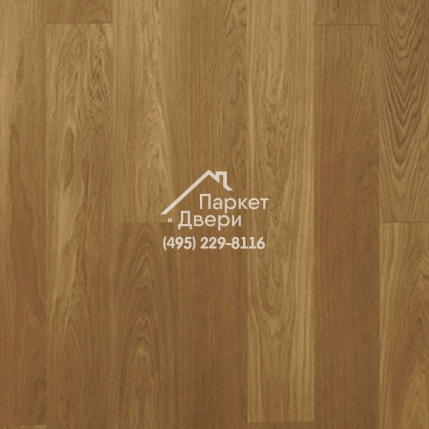 Паркетная доска Karelia Bloom Дуб Story Marigold Deep Matt 2000х188x14