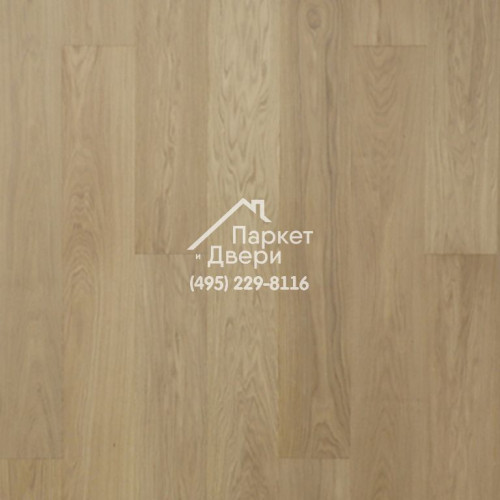 Паркетная доска Karelia Bloom Дуб Story Protea Deep Matt 2000х188x14
