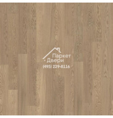 Паркетная доска Karelia Essence Дуб 4 Story 138 Tender White 1116х138x14