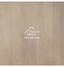 Паркетная доска Karelia Bloom Дуб Story Freesia Deep Matt 2266х188x14