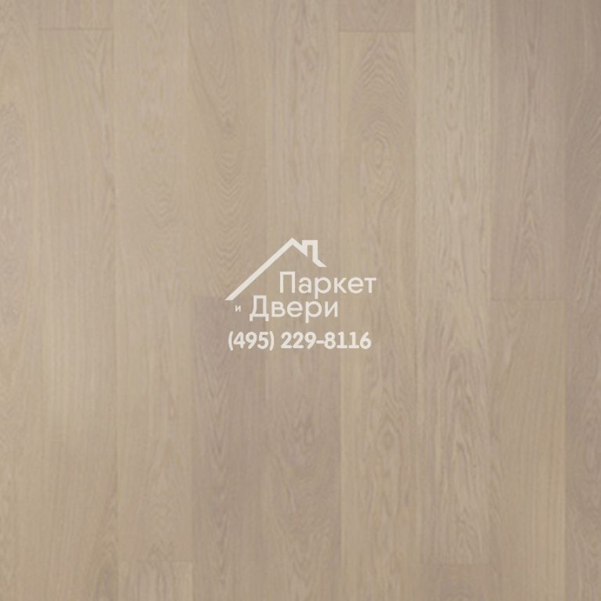 Паркетная доска Karelia Bloom Дуб Story Freesia Deep Matt 2266х188x14