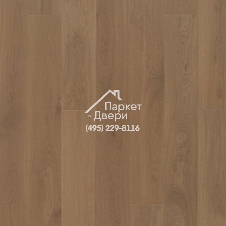 Паркетная доска Karelia Bloom Дуб Story Verbena Deep Matt 2000х188x14