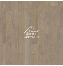 Паркетная доска Karelia Essence Дуб 4 Story 138 Misty Grey 1116х138x14