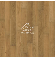 Паркетная доска Karelia Essence Дуб 4 Story 138 Grain Brown 1116х138x14