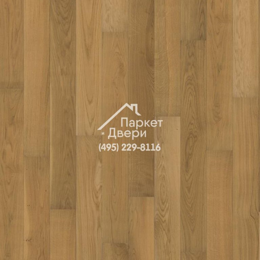 Паркетная доска Karelia Essence Дуб 4 Story 138 Grain Brown 1116х138x14
