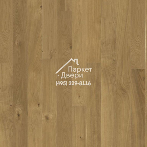 Паркетная доска Karelia Essence Дуб 4 Story 138 True Matt 1116х138x14