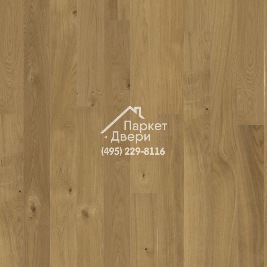 Паркетная доска Karelia Essence Дуб 4 Story 138 True Matt 1116х138x14