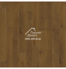Паркетная доска Karelia Essence Дуб 4 Story 138 Burnt Sienna 1116х138x14