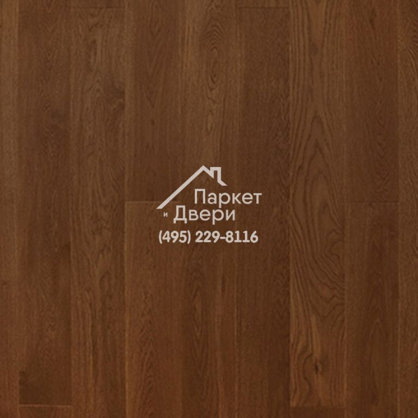 Паркетная доска Karelia Bloom Дуб Story Malva Deep Matt 2266х188x14