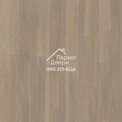 Паркетная доска Karelia Polar Ясень 4 Story 138 OCEAN BREEZE 2000x138x14