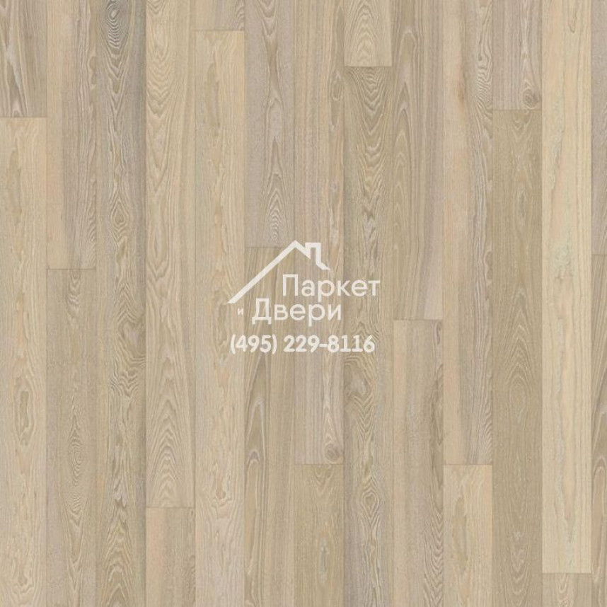 Паркетная доска Karelia Polar Ясень 4 Story 138 LEGACY 2000x138x14