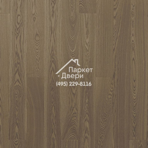 Паркетная доска Karelia Bloom Ясень Story 138 Linum Deep Matt 2000х138x14