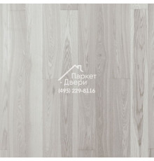 Паркетная доска Karelia Bloom Ясень Story 138 Azalea Deep Matt 1800х138x14