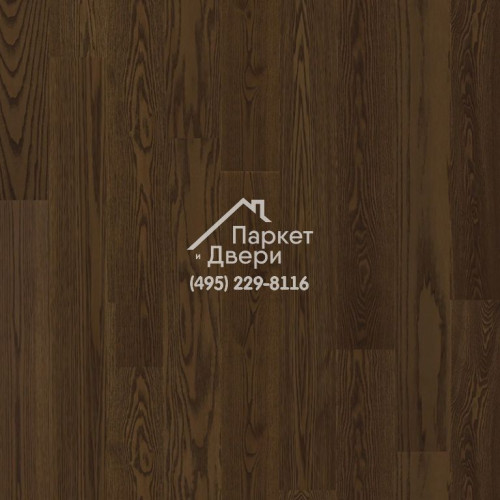 Паркетная доска Karelia Essence Ясень 4 Story 138 Fawn Brown 1116х138x14