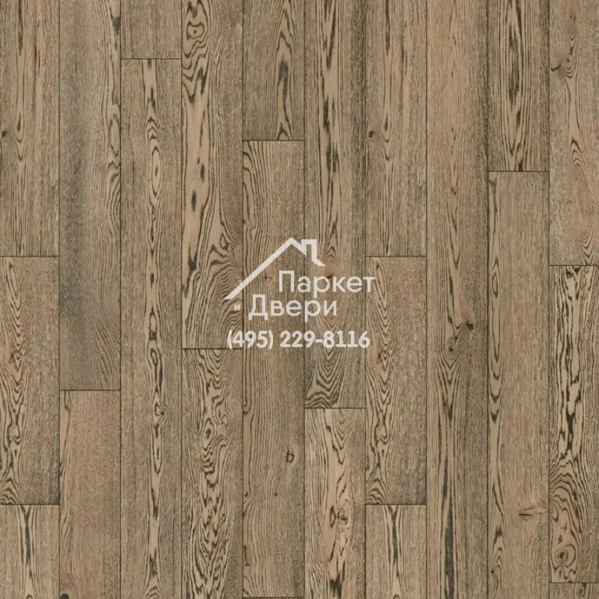 Паркет Французская Ёлка 45⁰ Coswick Французский Гобелен 1134-4249-30, Таверн, 500x127x19,05-1