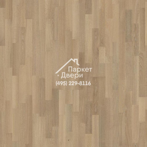 Паркетная доска Karelia Dawn Дуб Ivory Stonewashed 3S 2266x188x14