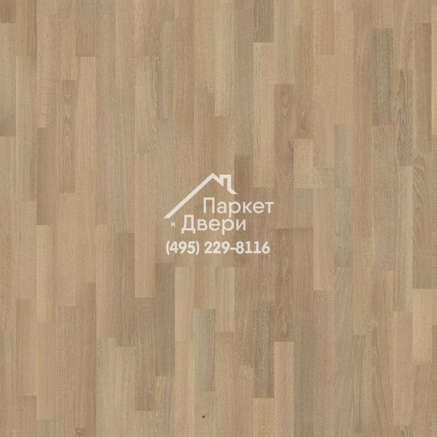 Паркетная доска Karelia Dawn Дуб Ivory Stonewashed 3S 2266x188x14