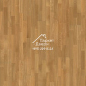 Паркетная доска Karelia Libra Дуб Select 3s 2266x188x14