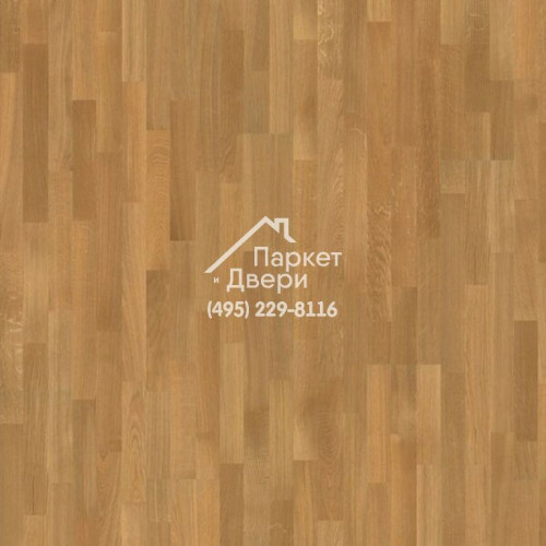 Паркетная доска Karelia Libra Дуб Select 3s 2266x188x14