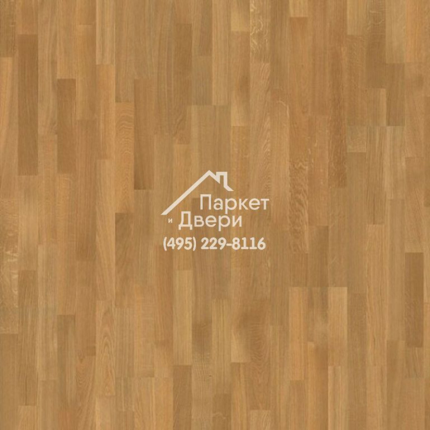 Паркетная доска Karelia Libra Дуб Select 3s 2266x188x14