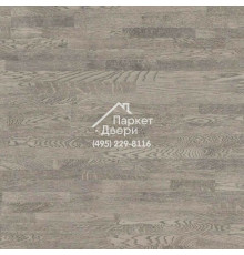 Паркетная доска Karelia Urban soul Дуб Concrete Grey 3-полосный 2266x188x14