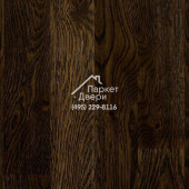 Паркетная доска Karelia Urban soul Дуб Assam 3-полосный 2266x188x14