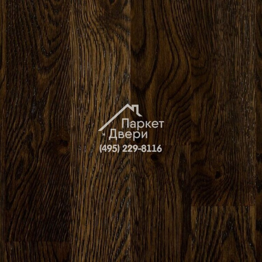 Паркетная доска Karelia Urban soul Дуб Assam 3-полосный 2266x188x14