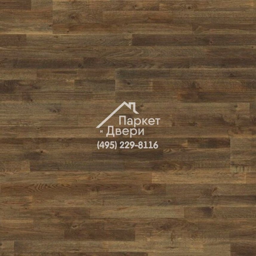 Паркетная доска Karelia Urban soul Дуб Tuscany 3-полосный 2266x188x14