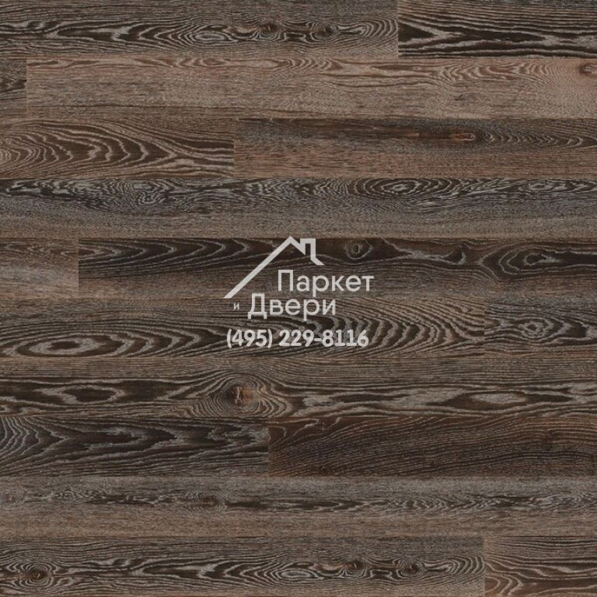 Паркетная доска Karelia Time Дуб Story 138 Country Vision 1-полосный 2000x138x14